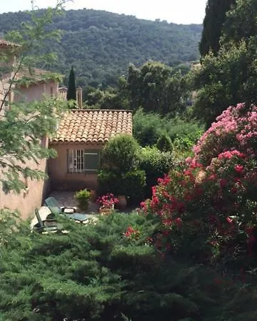 Villa Azur *