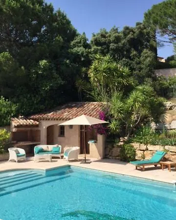 Azur Villa