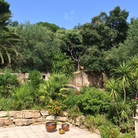 Villa Azur Sainte-Maxime