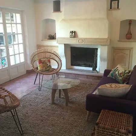 Villa Azur *